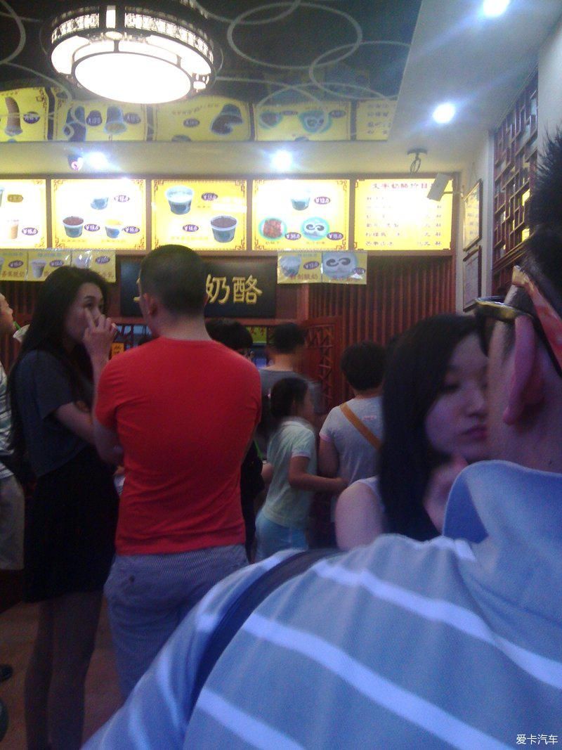 合集|周末一天逛逛吃吃合集!