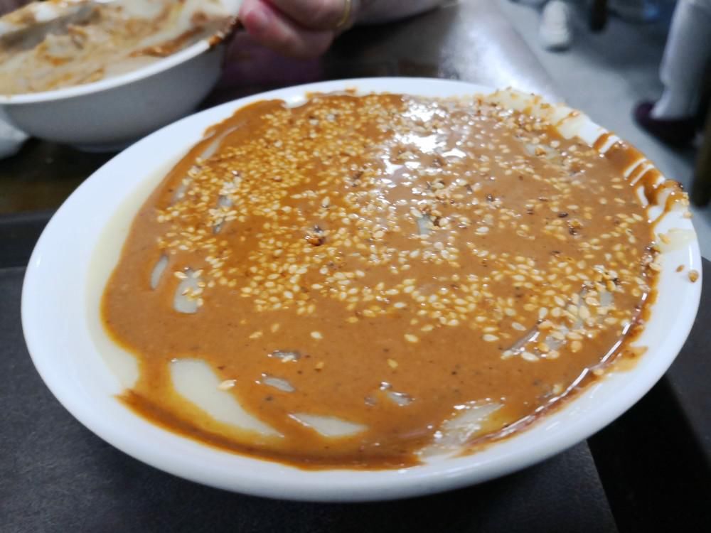 老店|吃在中国——北京老店寻味