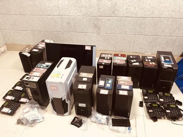  上当|网恋交友的骗局，还有人上当