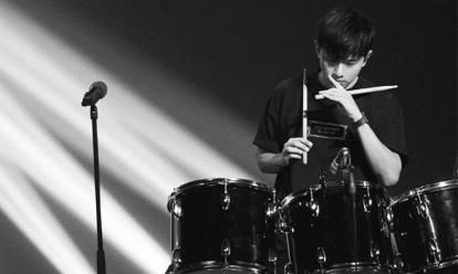  周震南|选秀冠军有啥用？第一名还不如后面几位发展得好