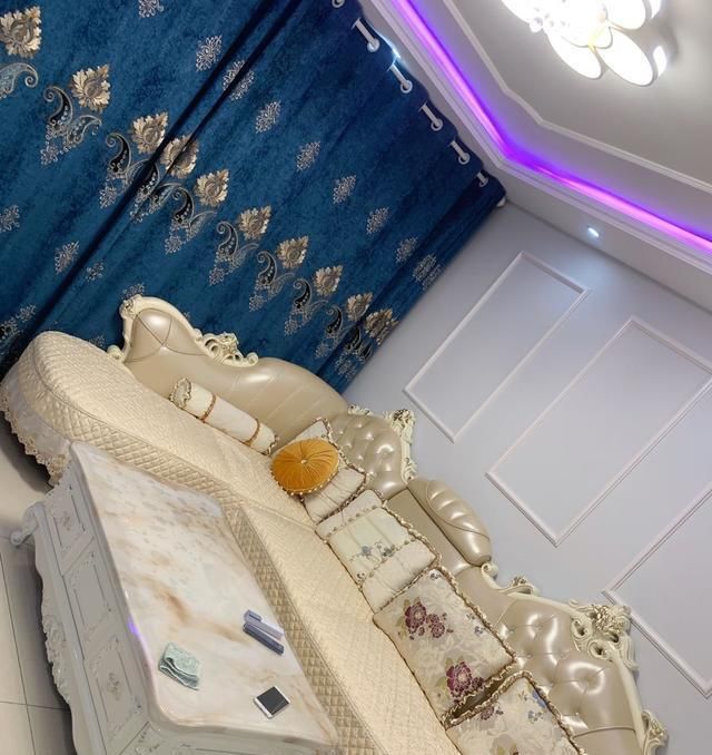  羡慕|简约风格的新房装修超漂亮, 作为婚房超满意, 闺蜜们都羡慕了