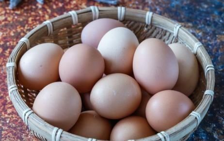 养殖户|买鸡蛋时,该挑红皮的还是白皮的?养殖户透露秘诀,这样挑才对