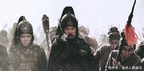 处以|史上最刚强的叛将，被处以凌迟极刑，受刑时却若无其事