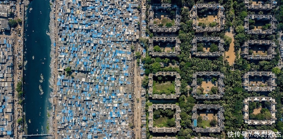 真的|印度真的很落后吗别再被外媒误导了,这三个方面已领先全球