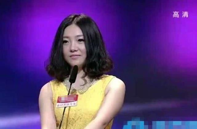  爆灯|非诚勿扰：最强“钉子户”站5年，爆灯无数不牵手，被孟非赶下台