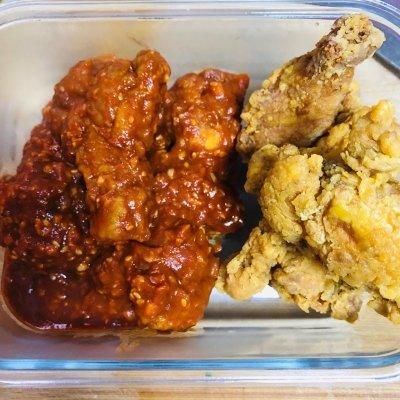 椒粉|吃着比肉还鲜,嘴馋就吃炸鸡!