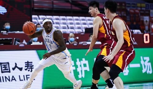  浙江队|大胜福建的背后：80岁老帅为中国篮球播撒下希望的种子