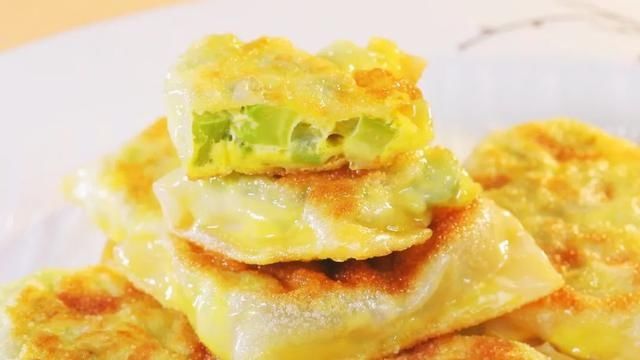 今日|「养生厨房」今日菜品——清凉方包+苦尽甘来