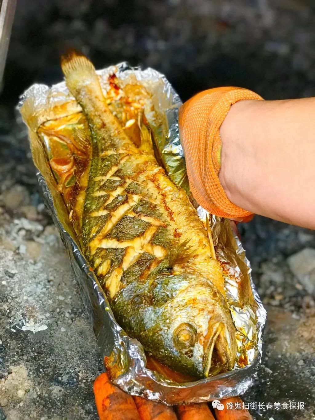 先前|八里堡已不是先前的八里堡。这家的肉太香了！话说，吃过酸菜篓子吗？！