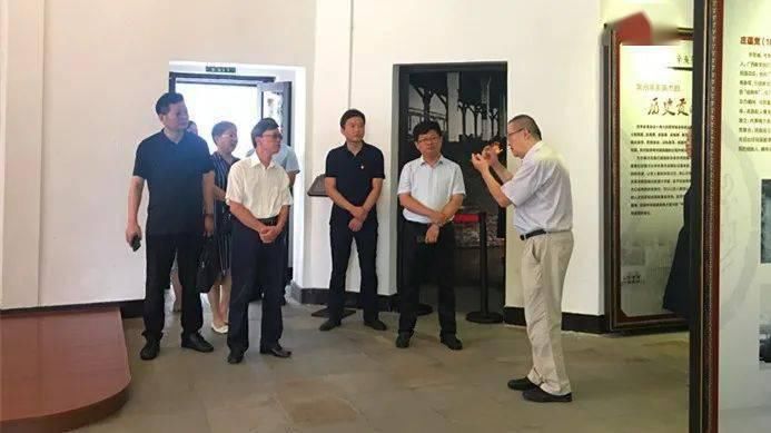 委委界|提案委委界联动：让民国建筑焕发生机