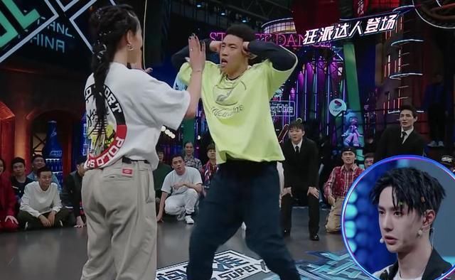  队长|《街舞3》二轮海选，张艺兴漏掉一件“重要”事情，太天真了