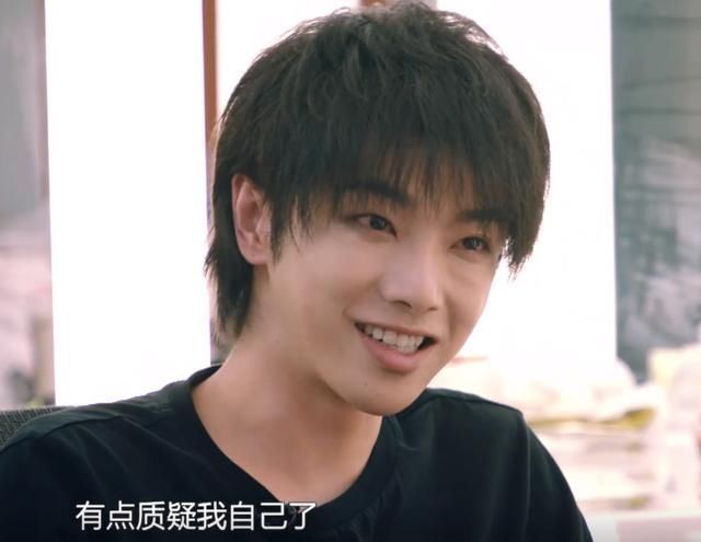 这段话|吉克隽逸唱《不要怕》被淘汰,米希亚说的这段话好讽刺