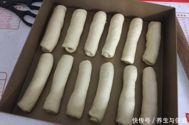 拉丝|如何做出松软拉丝的面包,试下用这个方法吧