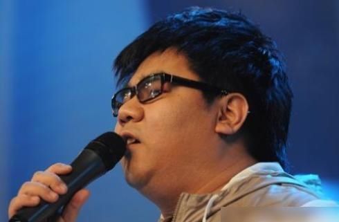  超高|盲人明星杨光：3位至亲倒在他追逐梦想的路上，如今为何无人问津