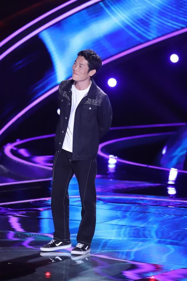 成长|一波三折险离场,幸得李宇春出手,赵紫骅的成长从“好声音”开始