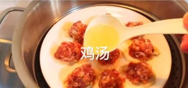 吃法|猴头菇的第八种吃法——汤汁浓郁，味道可口，美味不停歇！