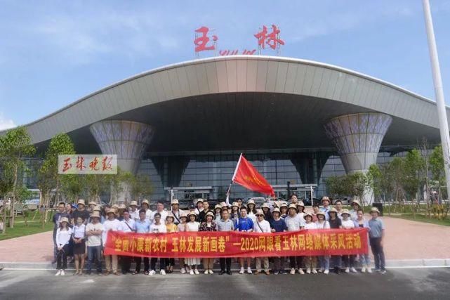 仁东镇鹏垌|令人骄傲！玉林这些地方的变化真大