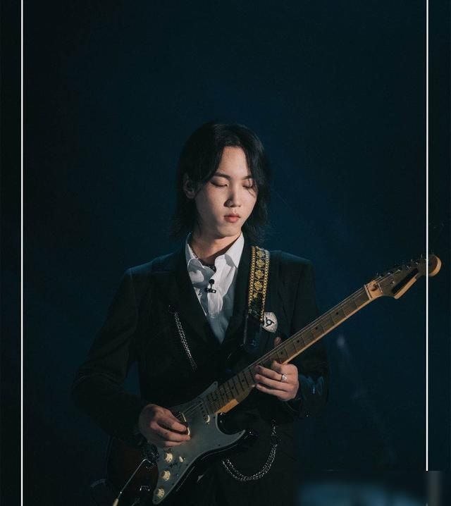 磨灭|莫名其妙,明日之子磨灭艺术天性?粉丝竟然担心TOP1不能出道