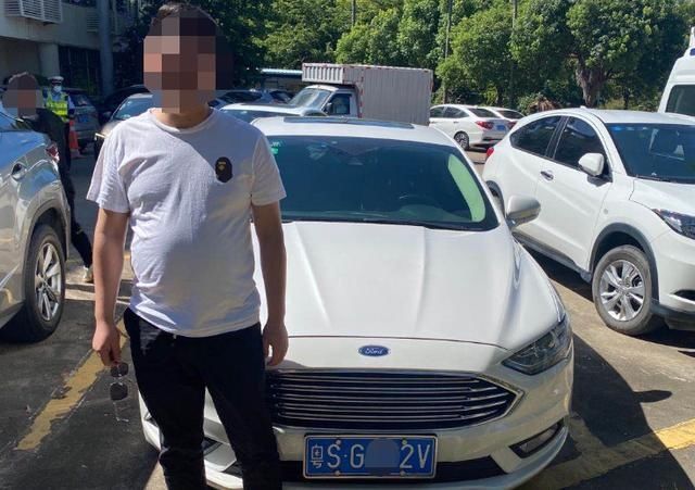  扣车|5宗及以上违法未处理一律要扣车！珠海5万小车已进黑名单！一上路就会被查！
