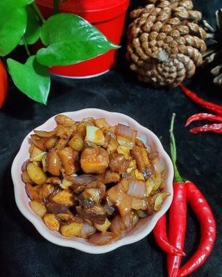 肉酱|香菇洋葱肉酱