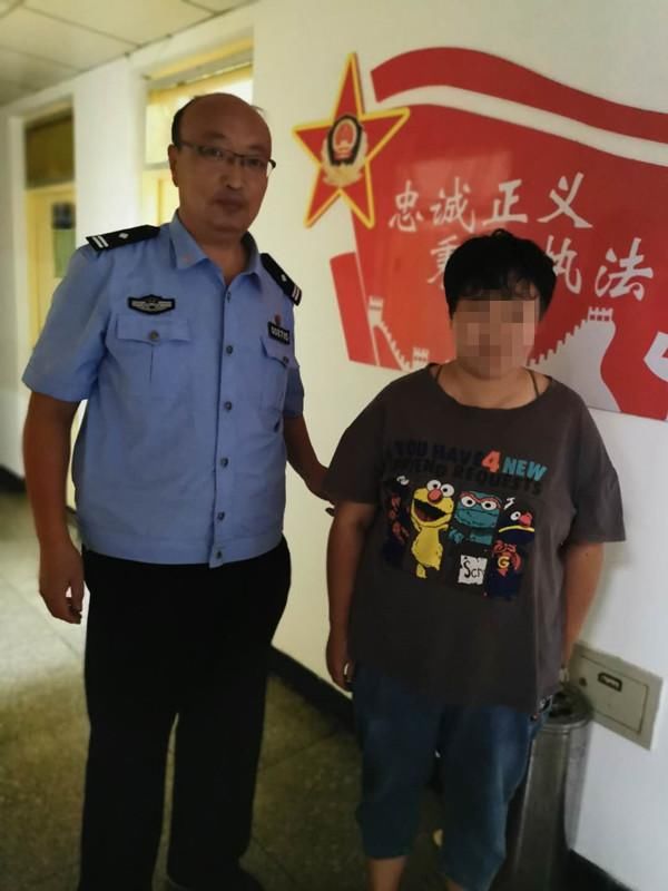 自称|邢台无业女子自称在校生，4年骗网恋男友8.5万元