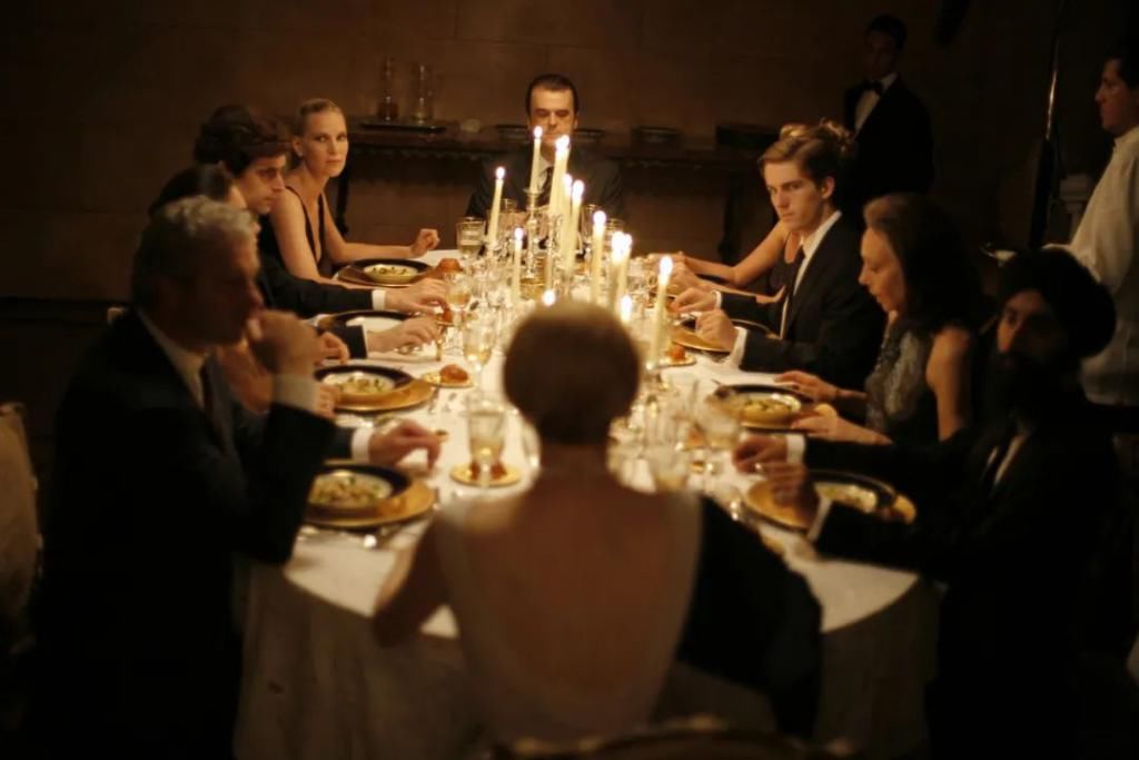 窥探|窥探他的绝版好品味，《Call Me By Your Name》还远远不够