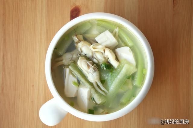  晚餐|晒晒我家3菜1汤晚餐，朋友：把家人照顾这么好，真的羡慕