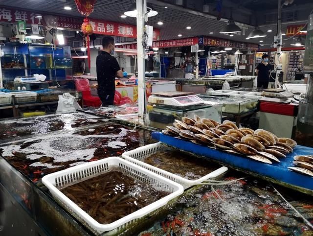  进口|进口虾外包装检测出新冠病毒意味着什么？专家解读