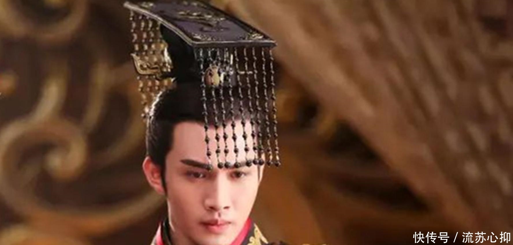 碰到|秦始皇的后人去哪了? 碰到这个两个姓氏要注意, 可能是秦始皇血脉