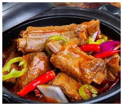  鸡腿|好吃的几道家常菜，家里隔三差五做一次，鲜香美味，味道好极了