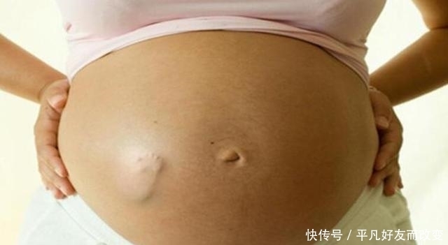 胎儿|孕期体重上升多少才正常？超过这个体重，孕妇和胎儿都有危险