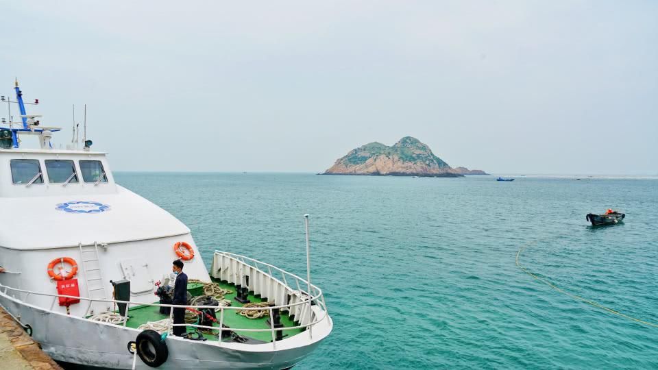  嵊泗列岛|暑假海岛游首选地，嵊泗众岛屿如何选择？收藏这篇攻略轻松带你玩