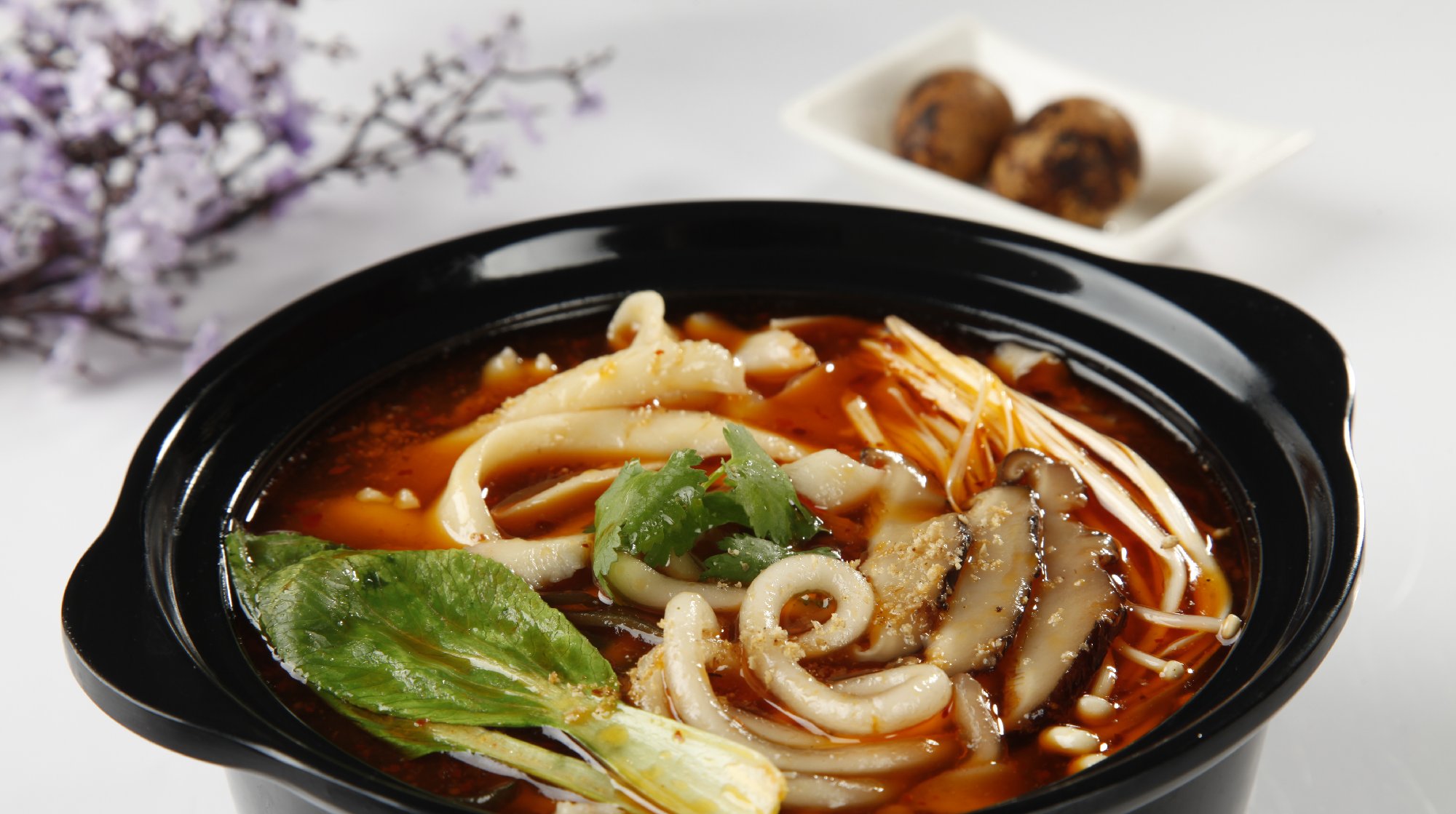  土豆粉|好吃又酸辣开胃的土豆粉, 做法简单, 比外边卖的好吃