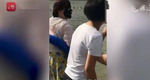  悲剧|母亲救子溺亡，这样的悲剧别再出现了