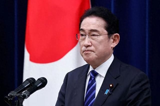 岸田内阁支持率为什么会下跌(岸田内阁支持率跌至40%)