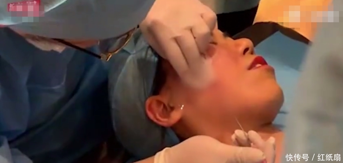 绿色|“绿色鸦片”横行,七天速成,被央视也报道过的黑色产业!