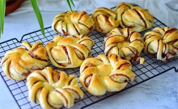 升级版|六种升级版营养早餐，第6种美味鲜香诱人，还健脑益智抗衰老