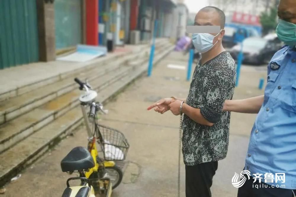 店老板|凌晨进旅馆盗窃 剪刀刺向惊醒后的店老板