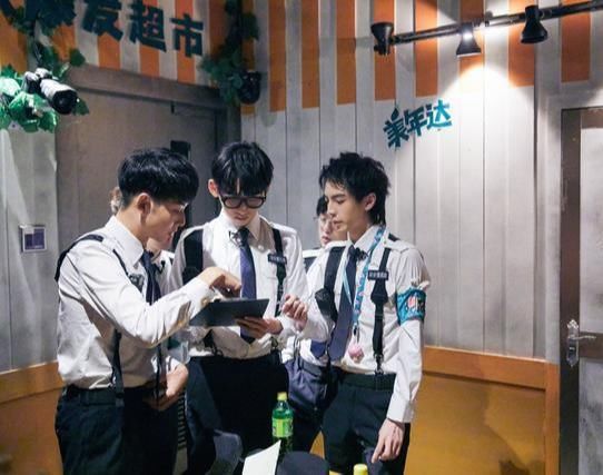  大神|豆瓣9.1，《密室大逃脱大神版》这样的神仙综艺怎能不爱