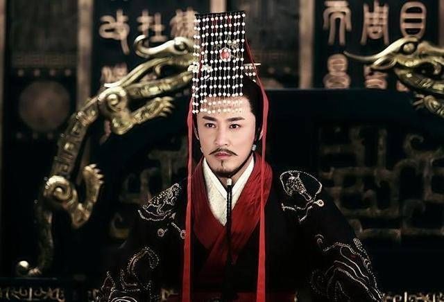 主父偃|他是汉武帝最器重的大臣，为汉朝灭了3国，结果自己却被诛灭九族