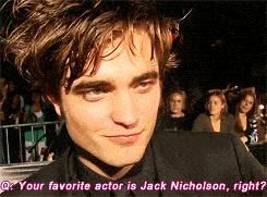  信条|《信条》来了！从暮光男到新蝙蝠侠，34岁罗伯特·帕丁森能翻身吗