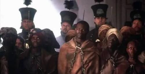 塔斯马尼亚人|丈夫被展览,老婆留下遗愿,请求别解剖展览她,死后被观赏72年