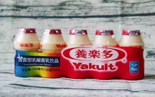 外企|2个隐藏在中国的外企，一个年收1660亿，一个年赚60亿