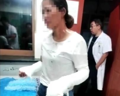  小心|小心！这种玩具很危险，千万别让孩子拽着“炸弹”满街跑