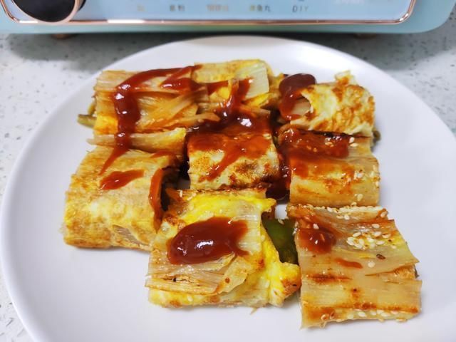 可惜|南方人不敢下嘴,却是北方人宵夜必点菜,北方网友没吃过太可惜