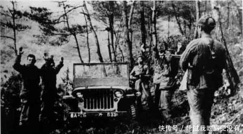 参加|翻墙去参加红军,后成开国中将,见跛脚哥哥在门口迎接,顿感不妙