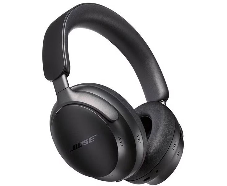 Bose QuietComfort Ultra 头戴式耳机开卖，首发 3599 元