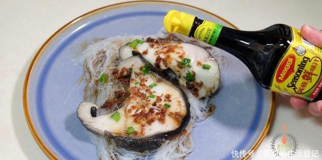 过才|这食材来之不易,是优质蛋白质,吃过才明白为什么人们冒险去捕捞