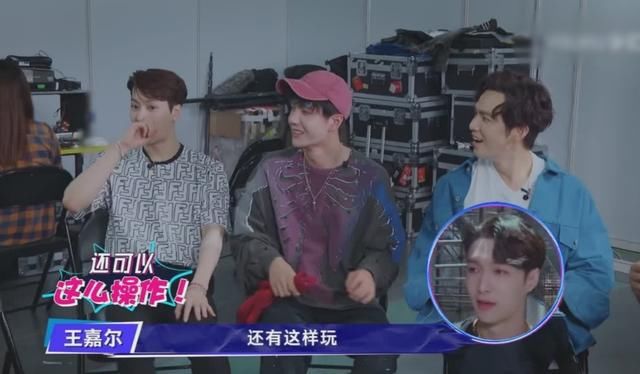  狐狸|张艺兴见黄渤秒变“小狐狸”，男人帮套路重演，携手整蛊钟汉良