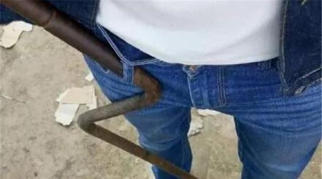  腰间|为什么人们总是把车钥匙挂在腰间？老司机：我们不想